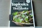 Kookboek Topkoks voor Thuiskoks 5, Enlèvement ou Envoi, Neuf