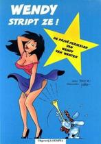 4 strips van uitgeverij loempia, Meerdere stripboeken, Ophalen of Verzenden, Gelezen