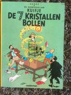 DE 7 KRISTALLEN BOLLEN Tintin 1997 neuf, Une BD, Enlèvement ou Envoi, Neuf, Hergé