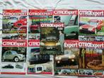 Magazines citroenexpert, Comme neuf, Citroën, Enlèvement ou Envoi