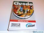 cluedo reisspel, Hobby en Vrije tijd, Gezelschapsspellen | Overige, Gebruikt