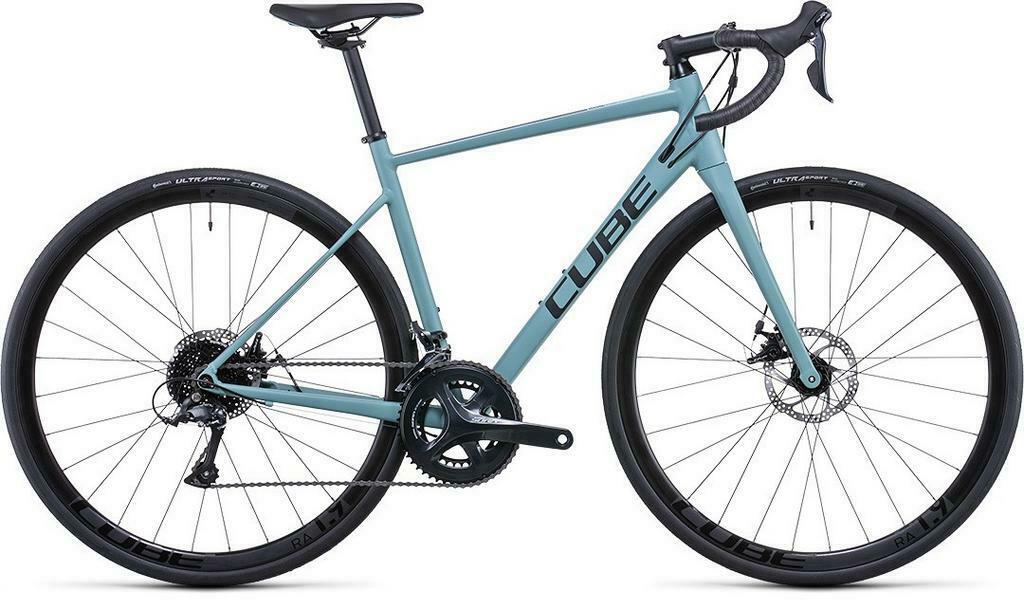 ② Cube Axial WS pro dames racefiets, 53, nieuw — Fietsen | Racefietsen —  2dehands