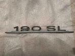 Mercedes 190SL, Ophalen of Verzenden, Gebruikt, Mercedes-Benz