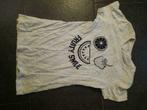 Zeeman grijs t-shirt maat 146-152 cm smetteloze staat Rook-, Enfants & Bébés, Vêtements enfant | Taille 146, Comme neuf, Fille