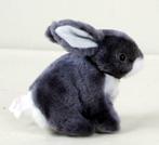 peluche - doudou : Lapin, Enlèvement ou Envoi, Comme neuf, Lapin
