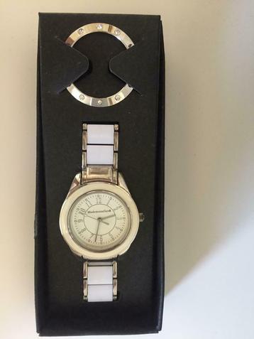 Gucci horloge met verwisselbare ringen sale