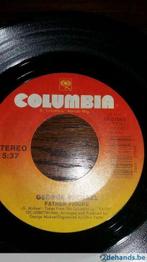 Singel George Michael, Cd's en Dvd's, Vinyl | Pop, Ophalen of Verzenden