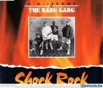 Shock Rock - 🎶B B Jerome & The Bang Gang🎶, Ophalen of Verzenden