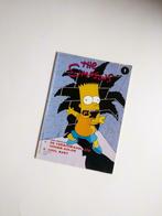 Strip The Simpsons, Gelezen, Ophalen of Verzenden, Eén stripboek, Matt Groening