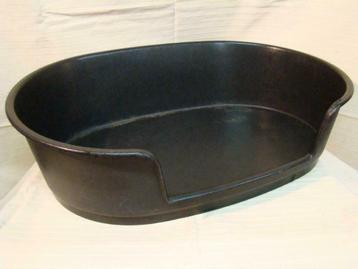 Hondenslaapmand kunststof  beschikbaar voor biedingen