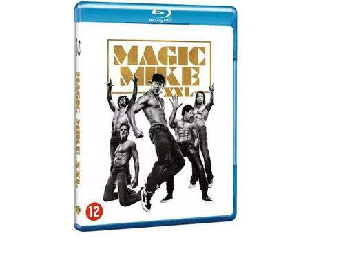 Magic Mike XXL - bluray neuf/cello, CD & DVD, Blu-ray, Autres genres, Enlèvement ou Envoi