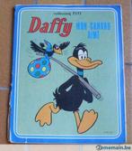 Daffy mon canard aimé (collection Titi) 1975, Utilisé