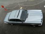 Jaguar XJ6   serie3   1983, Autos, Jaguar, Argent ou Gris, Achat, 4 portes, Bleu
