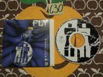 CD Fly 2 Brothers On The 4th Floor 1995 electronisch, Cd's en Dvd's, Ophalen of Verzenden, 1980 tot 2000, Gebruikt