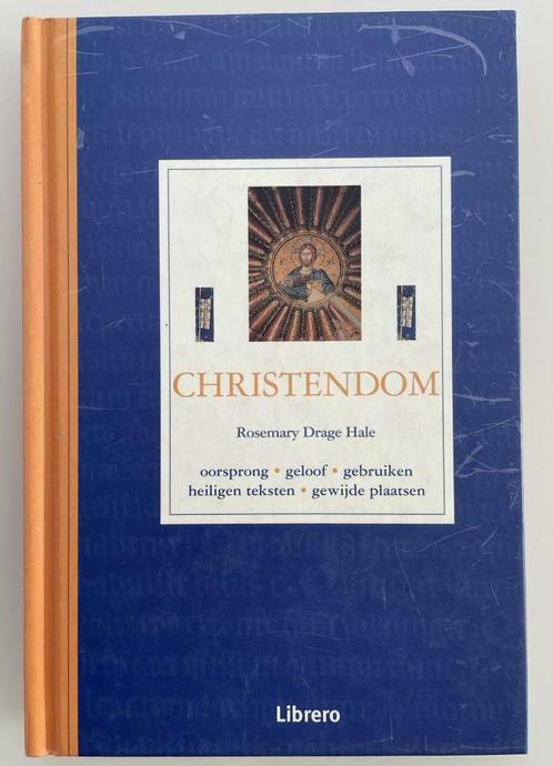 Christendom, Livres, Religion & Théologie, Christianisme | Catholique, Christianisme | Protestants, Enlèvement ou Envoi