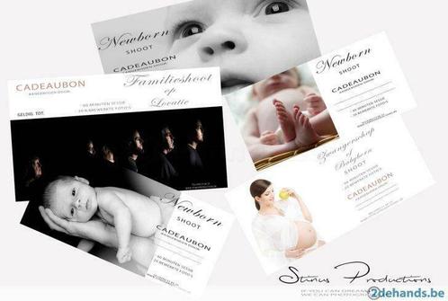 Fotoshoot cadeau, Services & Professionnels, Photographes, Photographe