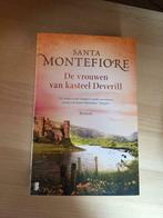 Deverill 1/ Santa Montefiore, Boeken, Ophalen of Verzenden, Zo goed als nieuw