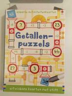 Getallenpuzzels, Ophalen, Nieuw, Rekenen