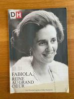 Koningin Fabiola magazine, Ophalen of Verzenden, Gebruikt, Tijdschrift of Boek