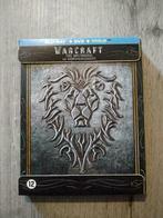 Warcraft, Science Fiction en Fantasy, Zo goed als nieuw, Verzenden