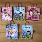 Lot de sacs Diddl, Collections, Diddl