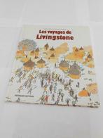 Livre sur le Congo pour enfants., Boeken, Kinderboeken | Kleuters, Nieuw, Jongen of Meisje, Ophalen of Verzenden, Uitklapboek