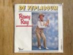 single remy ray, Nederlandstalig, Ophalen of Verzenden, 7 inch, Single