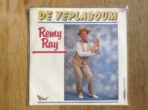 single remy ray, Cd's en Dvd's, Vinyl Singles, Single, Nederlandstalig, 7 inch, Ophalen of Verzenden