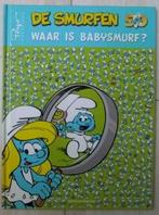De Smurfen - Waar is babysmurf?, Boeken, Ophalen of Verzenden, Peyo