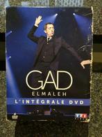 Gad elmaleh l integrale 6 DVD, CD & DVD, Enlèvement