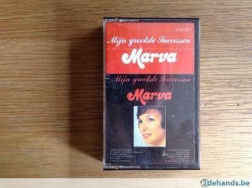 muziekcassette marva, Enlèvement ou Envoi
