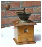 §ancien moulin a café armin trosser, Enlèvement ou Envoi, Utilisé