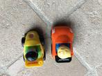 Little people auto’s voor baby- peuter, Kinderen en Baby's, Speelgoed |Speelgoedvoertuigen, Ophalen of Verzenden, Zo goed als nieuw