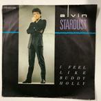 Single - Alvin Stardust - I Feel Like Buddy Holly, Cd's en Dvd's, Vinyl Singles, Ophalen of Verzenden, Single