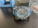 Ice Watch bleu, Enlèvement ou Envoi, Comme neuf, Bleu