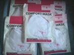 5 mondmaskers Think Pink thinkpink size L large