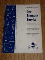 Der Schmuck Service, Antiquités & Art, Antiquités | Horloges, Enlèvement ou Envoi