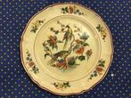 Porcelaine vieux Rouen, Ophalen