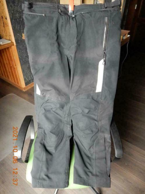 Pantalon moto textile homme d'occasion –