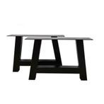 Tafelpoten | tafelpoot | salontafel | poten | tafel | matrix, Ophalen, Nieuw, Ovaal, Tafelpoot