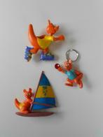 Walibi sleutelhanger kangoeroe, Collections, Enlèvement ou Envoi