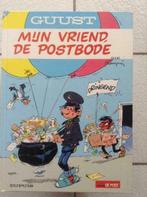 Guust Mijn vriend de postbode, Postzegels en Munten, Ophalen of Verzenden, Gestempeld, Overige thema's