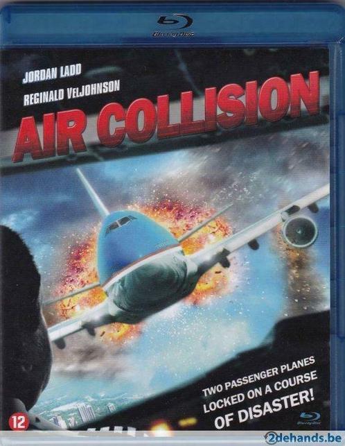 air collision, Cd's en Dvd's, Dvd's | Actie, Vanaf 12 jaar, Ophalen of Verzenden