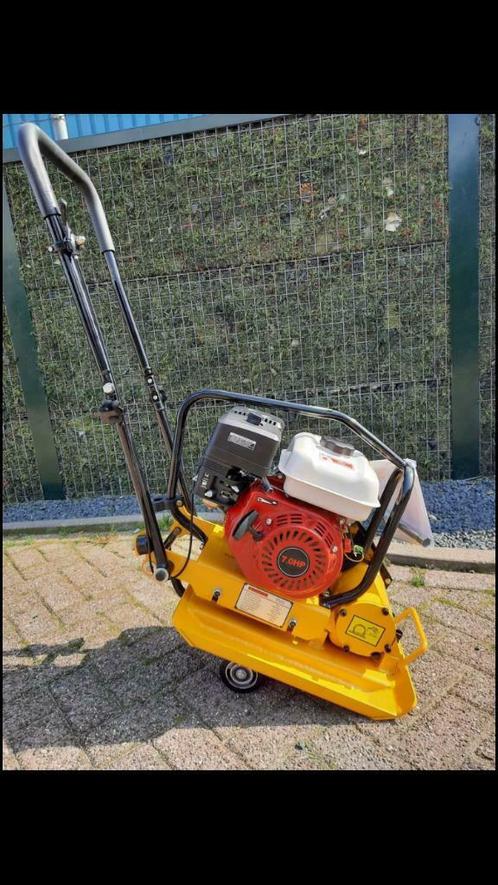 Trilplaat, Auto diversen, Autogereedschap, Nieuw, Ophalen