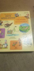 Livre mes premiers mots en néerlandais, Livres, Livres pour enfants | 0 an et plus, 3 à 4 ans, Comme neuf, Enlèvement ou Envoi