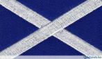 Ecusson drapeau Ecosse - 70 x 44 mm, Divers, Enlèvement ou Envoi, Neuf