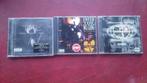 Wu-tang clan cd's, Ophalen of Verzenden