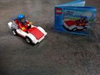 Lego city 30150 - la voiture de course, Lego, Utilisé, Enlèvement ou Envoi