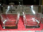 A vendre 6 verres JOHNNIE WALKER neufs dans la boite 20 €, Verzamelen, Glas en Drinkglazen, Ophalen, Nieuw, Overige typen