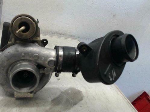 turbo mercedes  w202 a6110960099, Auto-onderdelen, Motor en Toebehoren, Mercedes-Benz, Gebruikt